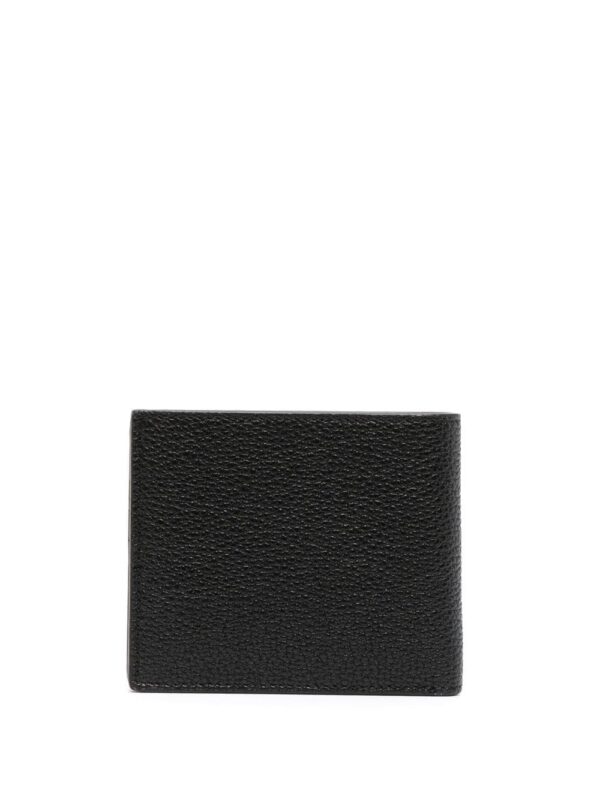 TOM FORD  bi-fold leather wallet - Image 2