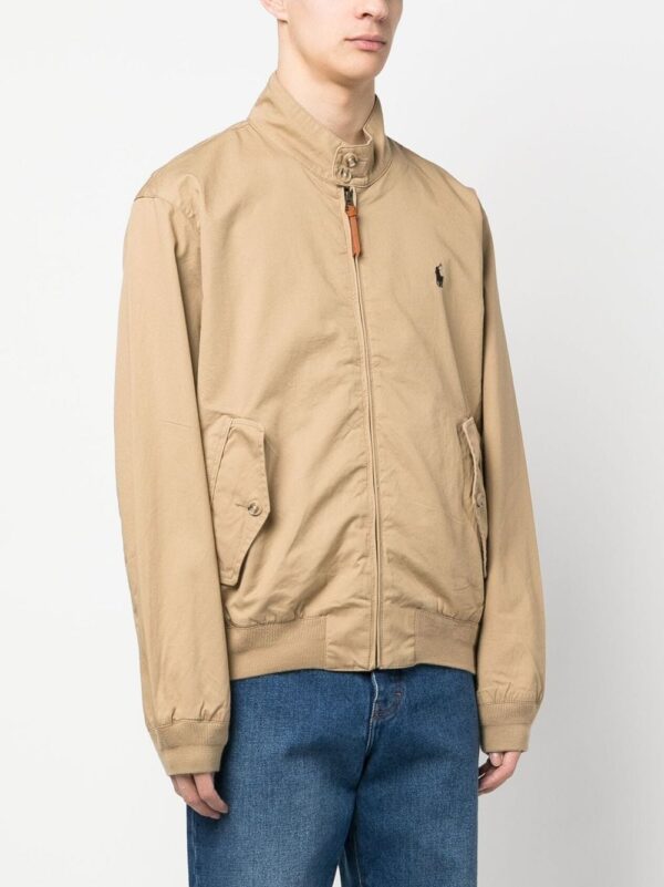 Polo Ralph Lauren  Polo Pony windbreaker - Image 3