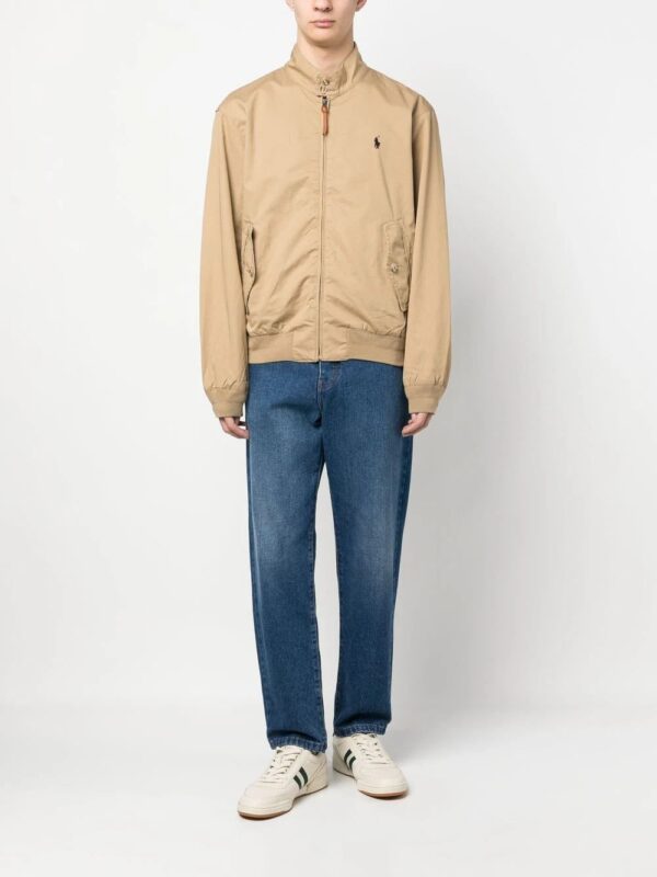Polo Ralph Lauren  Polo Pony windbreaker - Image 2