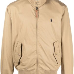 Polo Ralph Lauren  Polo Pony windbreaker