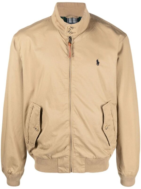 Polo Ralph Lauren  Polo Pony windbreaker