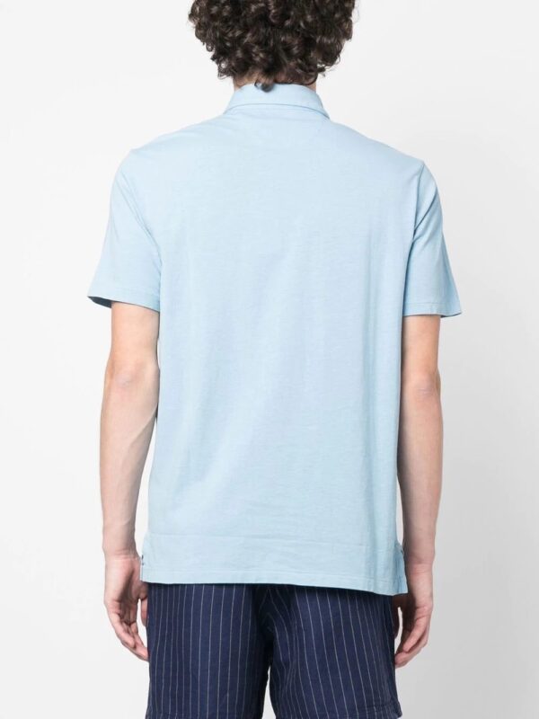Polo Ralph Lauren  patch-pocket polo shirt - Image 3