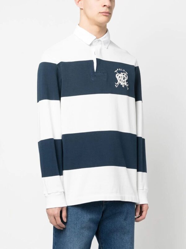 Polo Ralph Lauren  long-sleeved polo shirt - Image 2