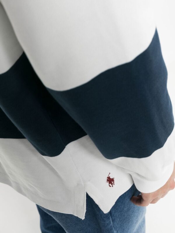 Polo Ralph Lauren  long-sleeved polo shirt - Image 4