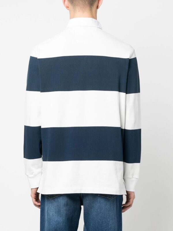 Polo Ralph Lauren  long-sleeved polo shirt - Image 3