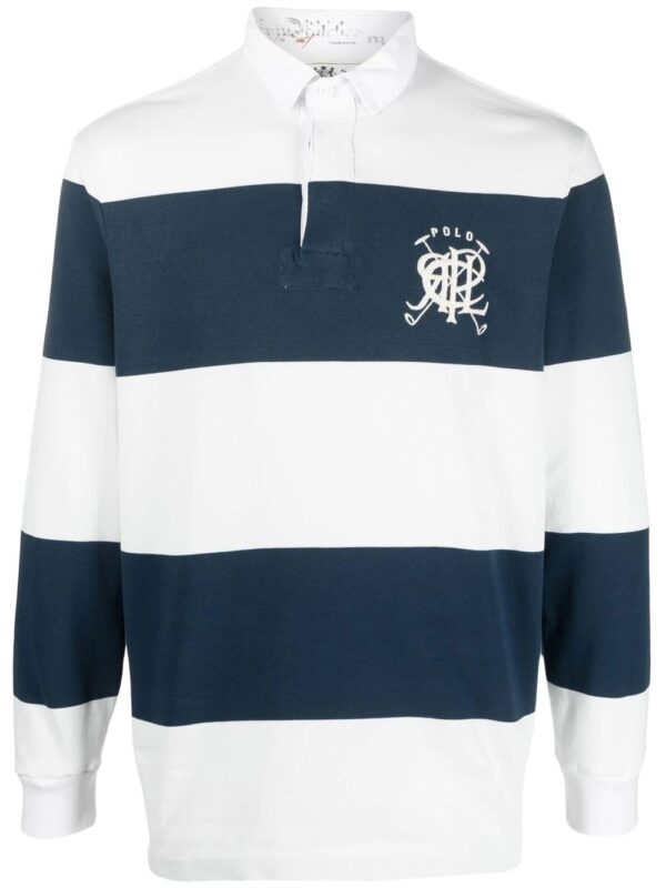 Polo Ralph Lauren  long-sleeved polo shirt