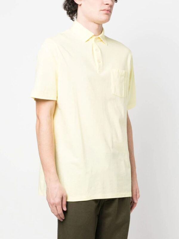 Polo Ralph Lauren  patch-pocket polo shirt - Image 2