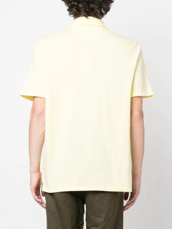 Polo Ralph Lauren  patch-pocket polo shirt - Image 3