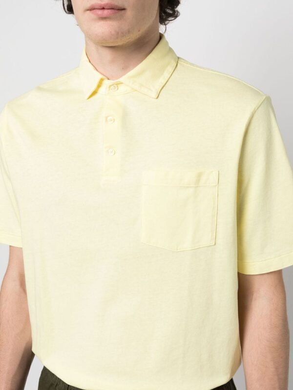 Polo Ralph Lauren  patch-pocket polo shirt - Image 4