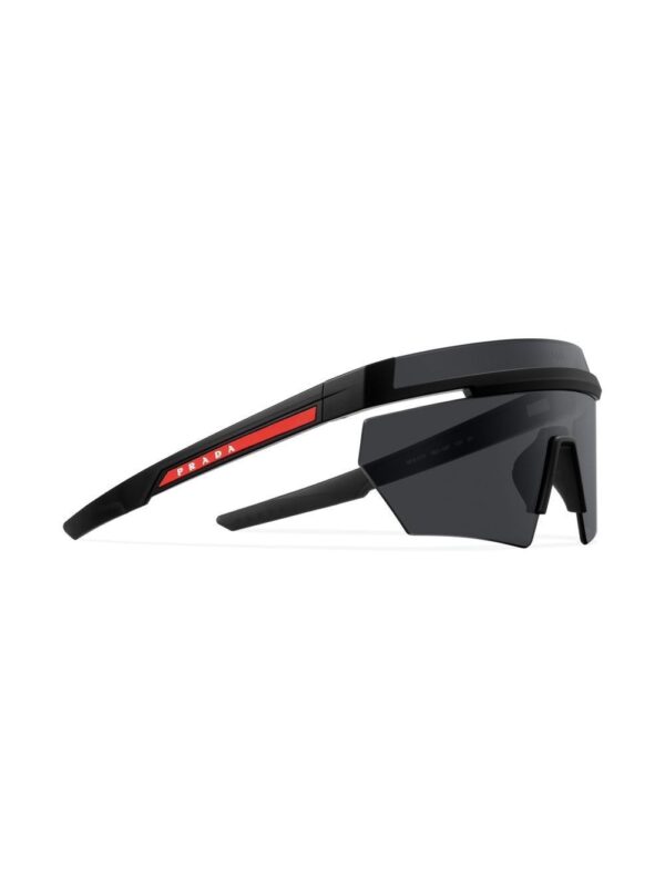 Prada Eyewear Linea Rossa Impavid sunglasses - Image 2