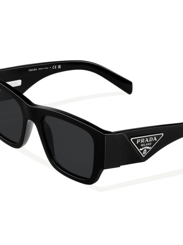 Prada Eyewear Symbole square-frame sunglasses - Image 3