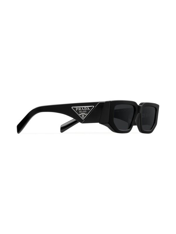 Prada Eyewear Symbole rectangle-frame sunglasses - Image 2