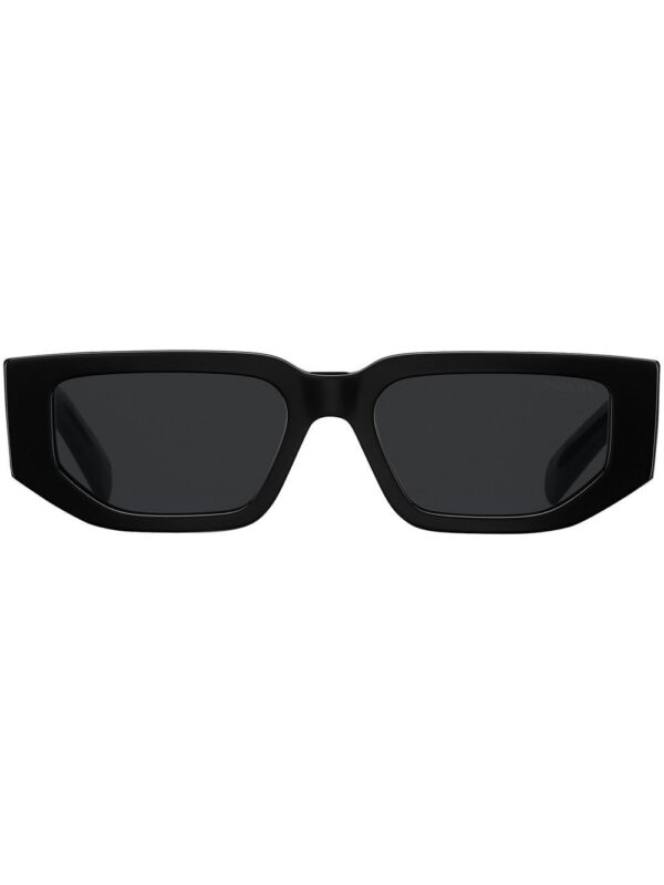 Prada Eyewear Symbole rectangle-frame sunglasses