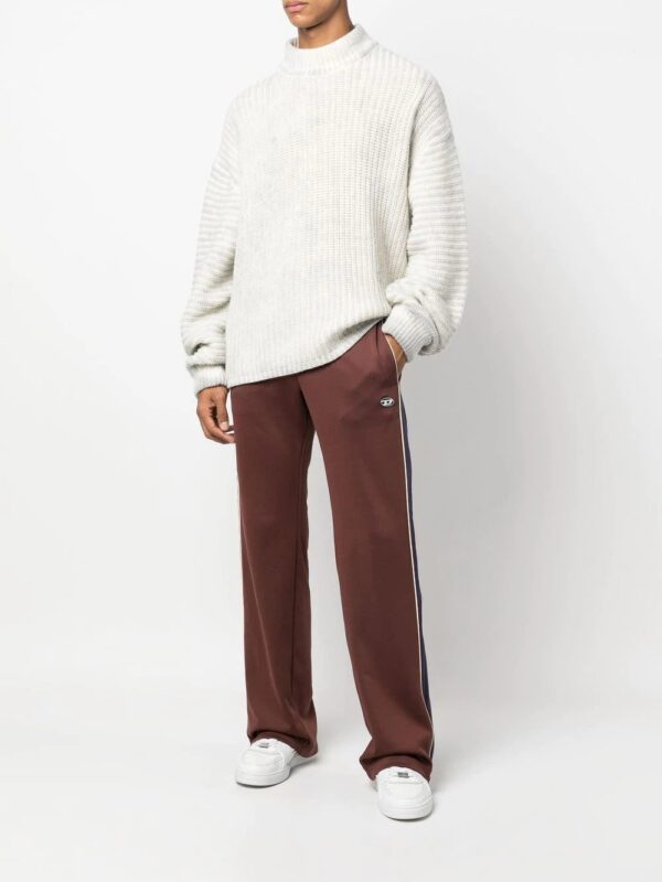 Diesel  P-Zampock track pants - Image 2