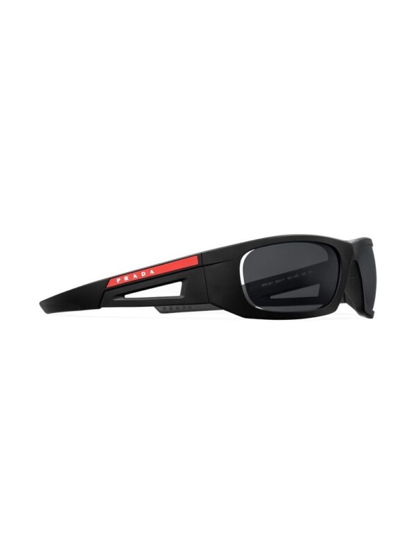 Prada Eyewear Linea Rossa Impavid sunglasses - Image 2