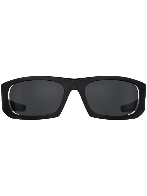 Prada Eyewear Linea Rossa Impavid sunglasses