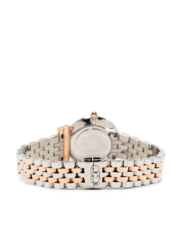 Salvatore Ferragamo Watches  Gancini quartz 28mm - Image 4