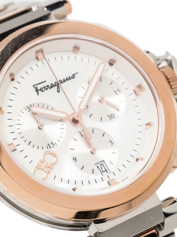 Salvatore Ferragamo Watches  Legacy 40mm - Image 3