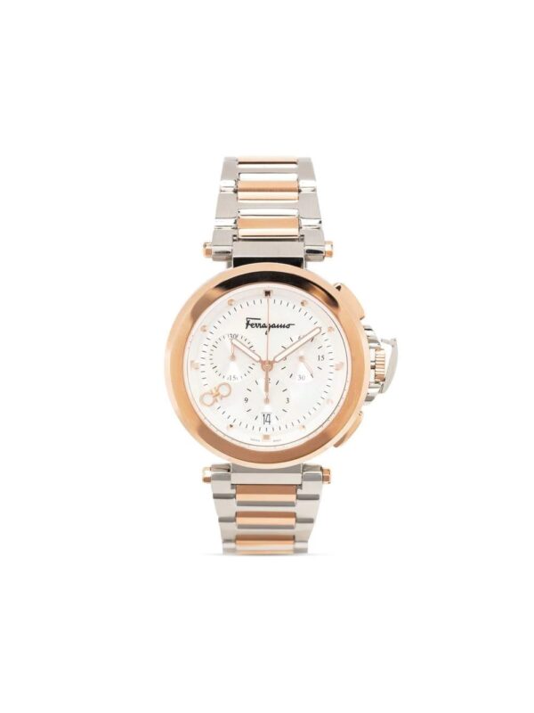 Salvatore Ferragamo Watches  Legacy 40mm