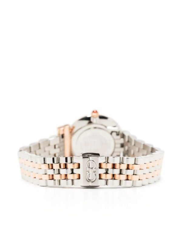 Salvatore Ferragamo Watches  Gancini quartz 28mm - Image 4
