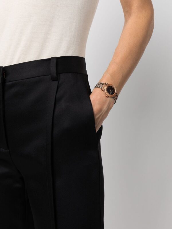 Salvatore Ferragamo Watches  Gancini quartz 28mm - Image 2