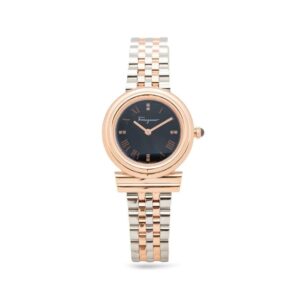 Salvatore Ferragamo Watches  Gancini quartz 28mm