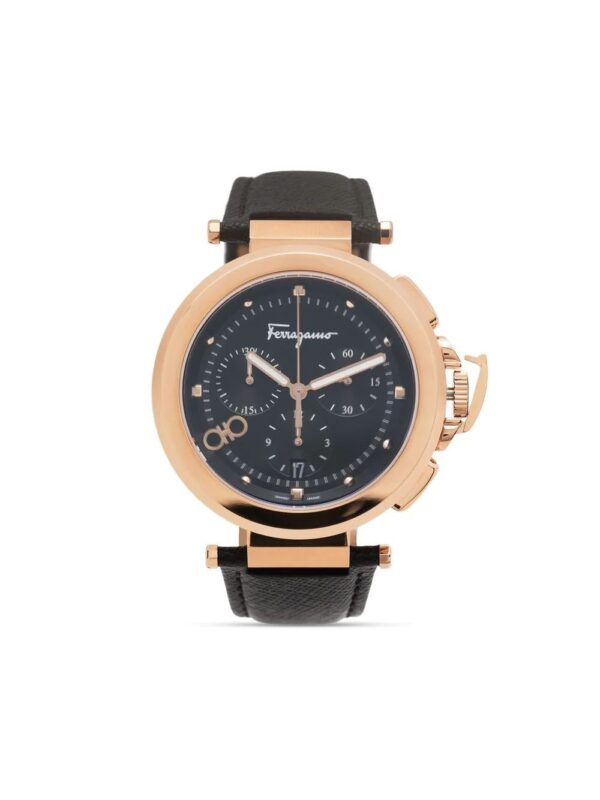 Salvatore Ferragamo Watches  Legacy 40mm