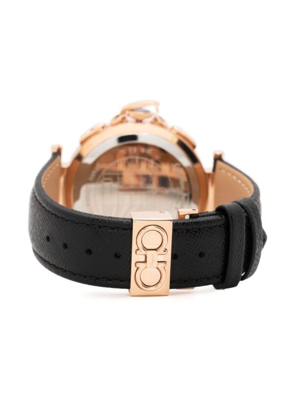 Salvatore Ferragamo Watches  Legacy 40mm - Image 4