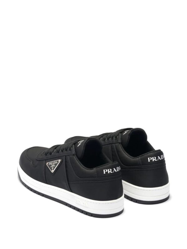 Prada  Re-Nylon low-top sneakers - Image 3