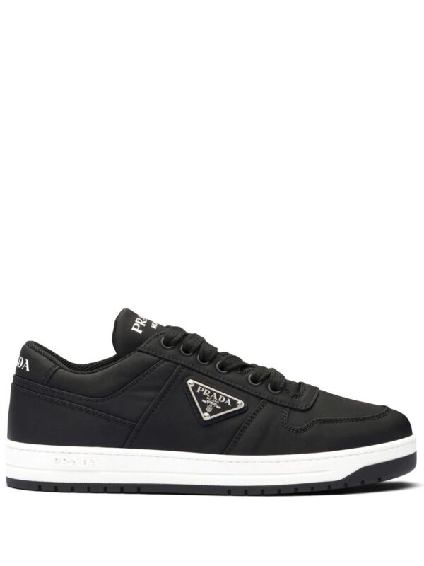 Prada  Re-Nylon low-top sneakers