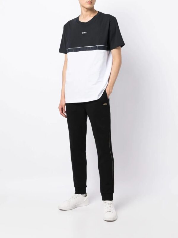 BOSS  drawstring track-pants - Image 2