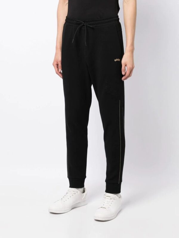 BOSS  drawstring track-pants - Image 3