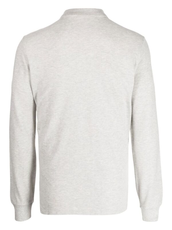 Polo Ralph Lauren  long-sleeved polo top - Image 2