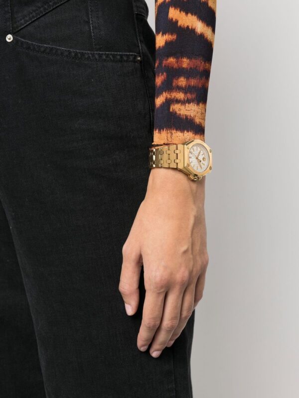 Philipp Plein  Extreme 37mm quartz watch - Image 2