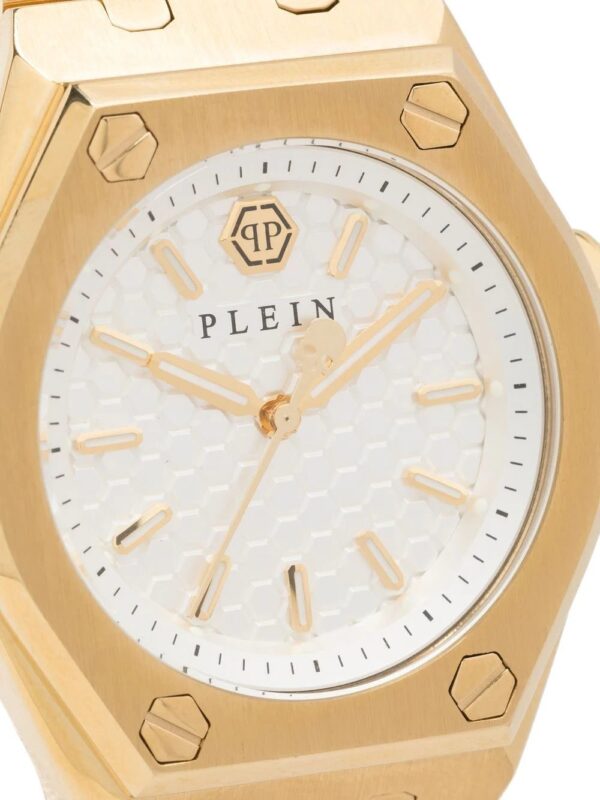 Philipp Plein  Extreme 37mm quartz watch - Image 3