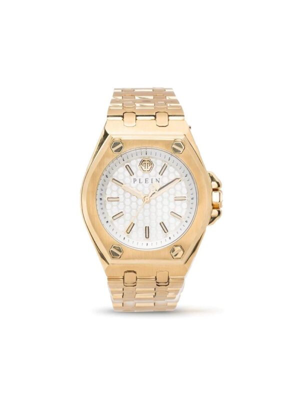 Philipp Plein  Extreme 37mm quartz watch