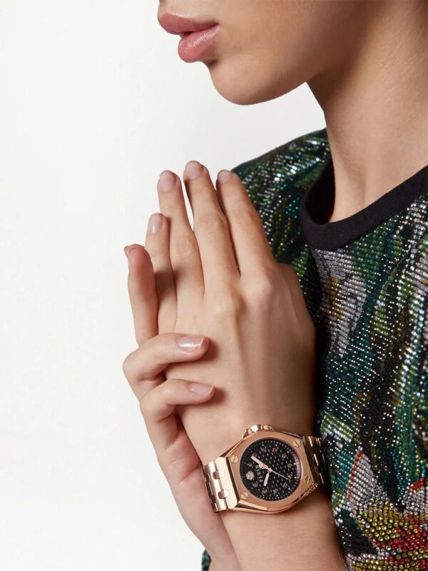 Philipp Plein  Plein Extreme Lady 37mm - Image 2