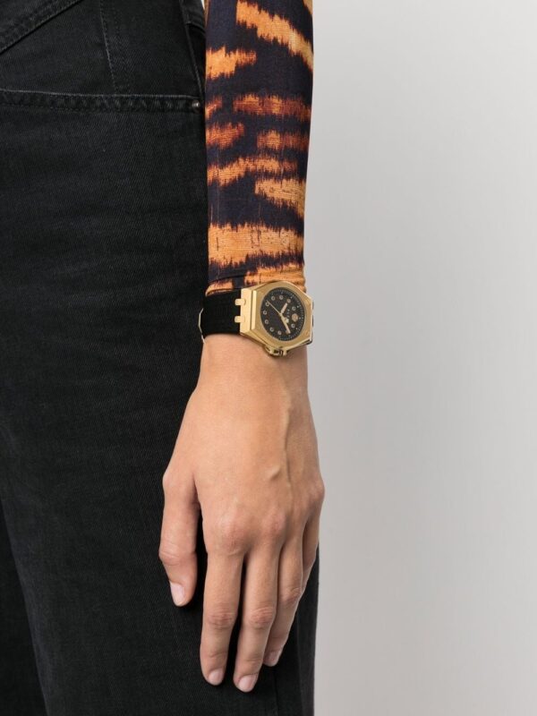 Philipp Plein  Extreme 37mm quartz watch - Image 2