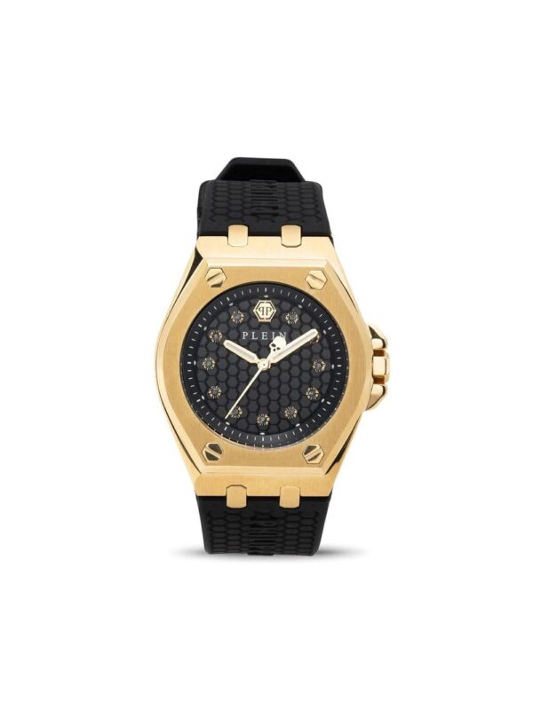 Philipp Plein  Extreme 37mm quartz watch