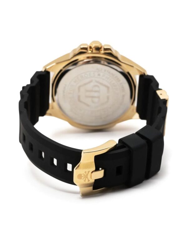Philipp Plein  The $kull quartz 43mm - Image 4