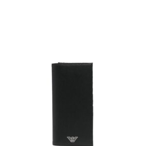 Emporio Armani  slim bi-fold cardholder