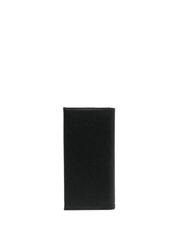 Emporio Armani  slim bi-fold cardholder - Image 2