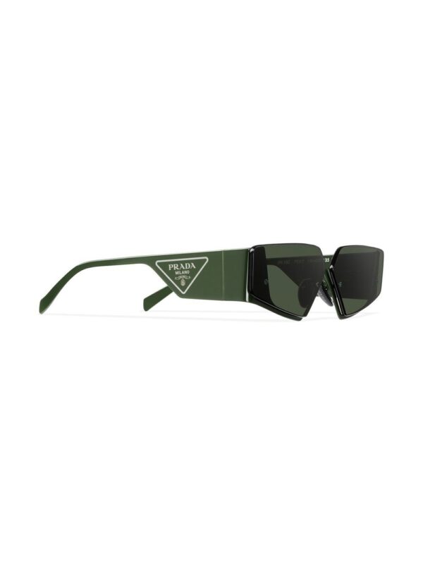 Prada Eyewear square-frame sunglasses - Image 2