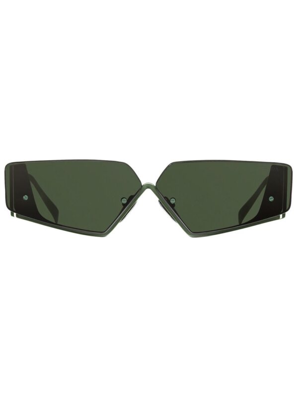 Prada Eyewear square-frame sunglasses