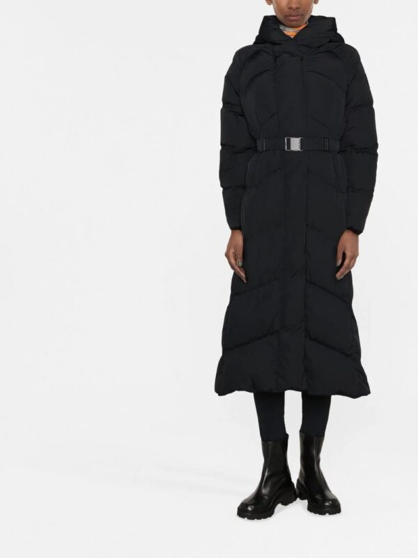 Canada Goose  Marlow belted puffer coat - Image 2