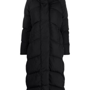 Canada Goose  Marlow belted puffer coat