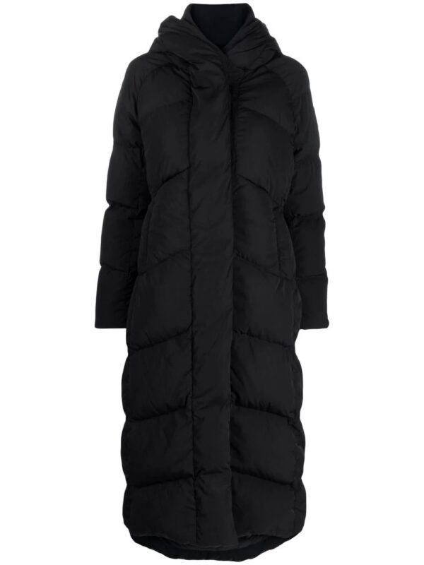 Canada Goose  Marlow belted puffer coat
