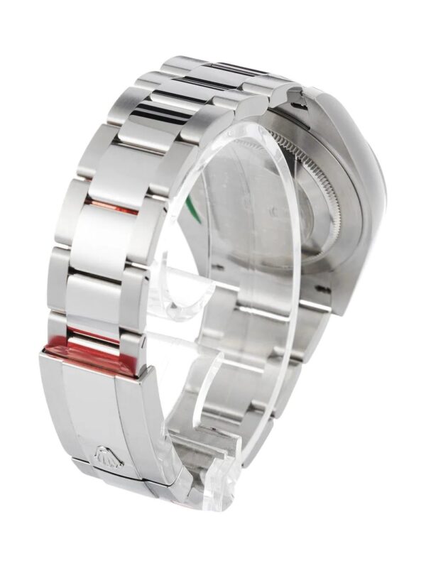 Rolex  2022 unworn Datejust 41mm - Image 4