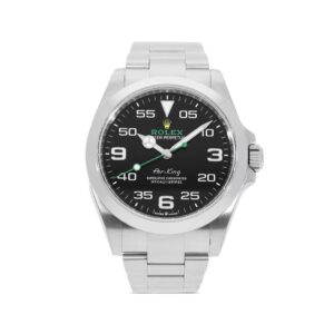 Rolex  2022 unworn Air-King 40mm