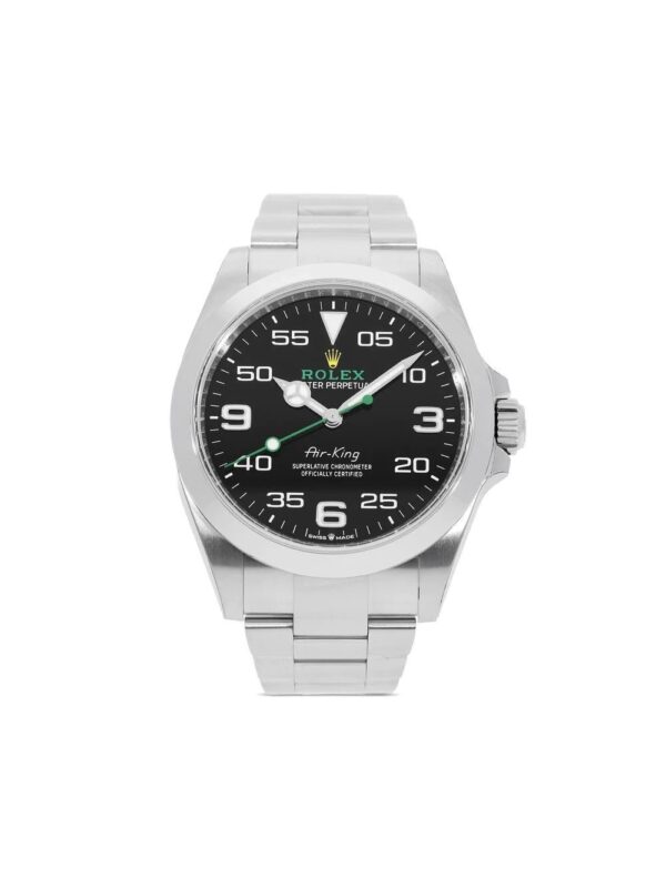 Rolex  2022 unworn Air-King 40mm
